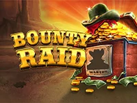 เกมสล็อต Bounty Raid